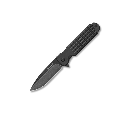 Нож Ganzo G627-BK черный
