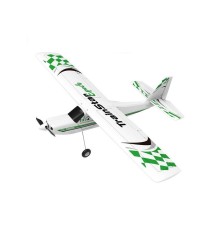 Радиоуправляемый самолет Volantex RC TrainStar Epoch 1100мм Brushless 2.4G LiPo RTF with Gyro
