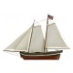 Сборная деревянная модель корабля Artesania Latina NEW SWIFT, 1/50