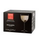 Бокал для ликера и крепких напитков Luigi Bormioli Mixology.