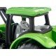 Трактор Siku 1394 Deutz-Fahr TTV 7250, с фронтальным погрузчиком