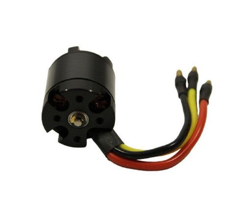 Мотор бесколлекторный 2216/1400KV для самолета Volantex RC Ranger 2000