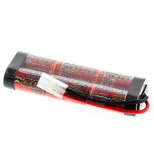 Аккумулятор Ni-Mh VBPower 5000mAh, 7,2V Tamiya для Taigen танков