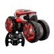 Радиоуправляемый внедорожник-трансформер Zhengguang TUMBLER 2.4G 1/12 RTR (красный) + Ni-Cd и З/У