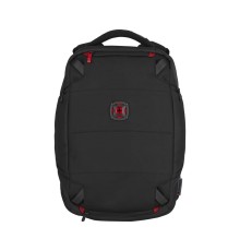Рюкзак для фотоаппарата WENGER 14'', черный, полиэстер, 31 x 18 x 44 см, 12 л