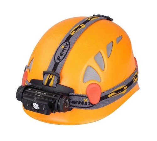 Налобный фонарь Fenix HL60R Cree XM-L2 U2 Neutral White LED, HL60RU2