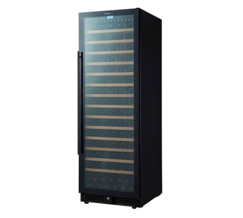 Винный шкаф Cellar Private встраиваемый, однокамерный CP165-1TB