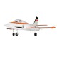 Радиоуправляемый самолет Top RC Jet Star Pro оранжевый 800мм импеллер 64мм 2.4G 4-ch LiPo RTF