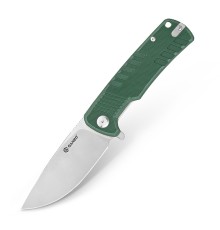 Нож Ganzo G769-GR зеленый