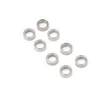 Подшипники R168Z для автомоделей MJX 1/14, 1/16, 8шт