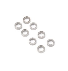 Подшипники R168Z для автомоделей MJX 1/14, 1/16, 8шт