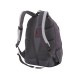 Рюкзак SWISSGEAR, серый, полиэстер, 33х19х45 см, 28 л