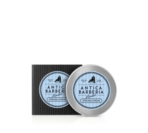Крем для бритья Antica Barberia Mondial 