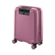 Чемодан VICTORINOX Connex, пурпурно-розовый, поликарбонат Makrolon, 40x20x55 см, 34 л