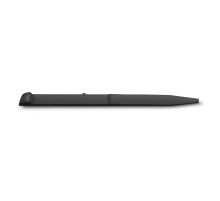 Зубочистка VICTORINOX, большая, для ножей 84 мм, 85 мм, 91 мм, 111 мм и 130 мм, пластиковая, чёрная