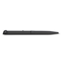 Зубочистка VICTORINOX, большая, для ножей 84 мм, 85 мм, 91 мм, 111 мм и 130 мм, пластиковая, чёрная