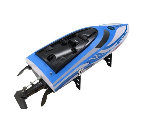 Радиоуправляемый катер Flytec V003 2.4G RTR