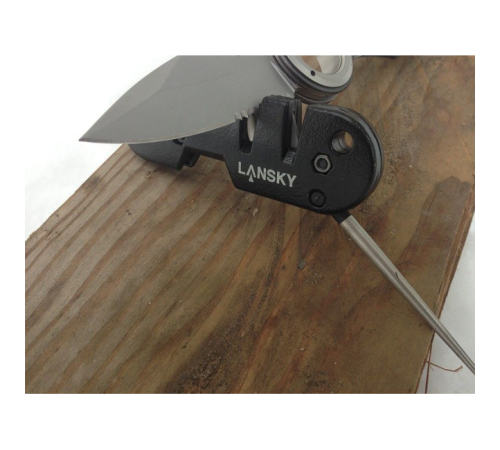 Точилка для ножей Lansky Blademedic PS-MED01