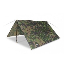 Палатка Trimm Shelters TRACE XL, камуфляж 3+1, 50940