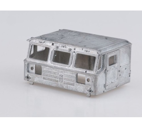 Сборная модель AVD Средний артиллерийский тягач АТС-59Г, 1/43