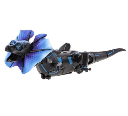 ИК Ящерица Best Fun Toys 9918 Lizardbot свет