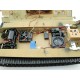Р/У танк Torro Jagdtiger (Metal Edition) 1/16 2.4G, ИК-пушка, деревянная коробка