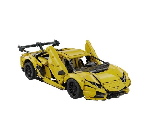 Конструктор CADA спортивный автомобиль Supercar (1805 деталей)