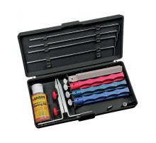 Точилка для ножей Lansky Universal Knife Sharpening System LNLKUNV