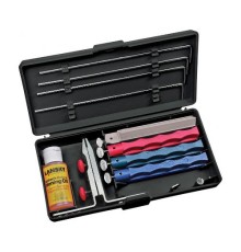 Точилка для ножей Lansky Universal Knife Sharpening System LNLKUNV