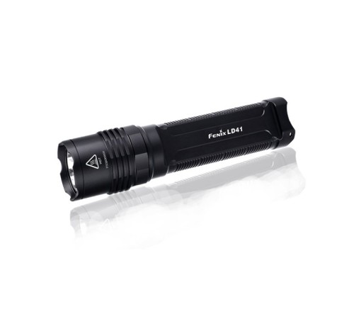 Фонарь Fenix LD41 (2015) CREE XM-L2 (U2), LD41U22015