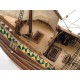 Сборная деревянная модель корабля Artesania Latina MAYFLOWER, 1/60