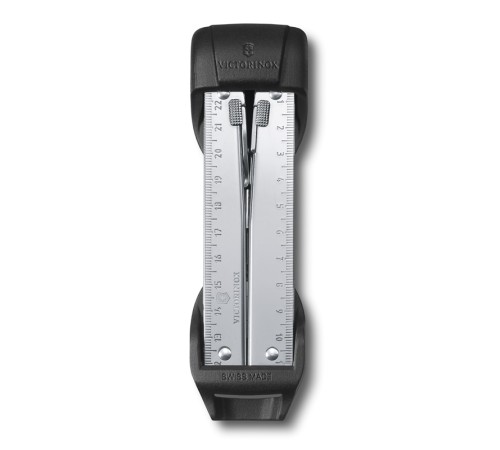 Мультитул VICTORINOX SwissTool, 115 мм, 28 функций, в синтетическом чехле