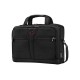 Портфель WENGER BC Pro для ноутбука 14-16'', черный, полиэстер, 40 x 16 x 29 см, 11 л