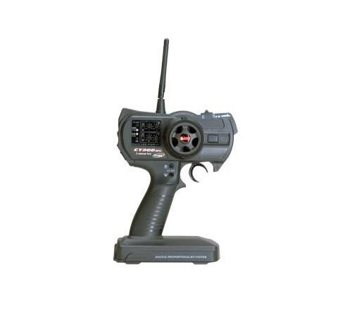 Р/У катер Joysway Offshore warrior 2.4G RTR
