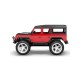 Радиоуправляемая машина Double Eagle Land Rover Defender 110 4WD 2.4G 1/14 RTR