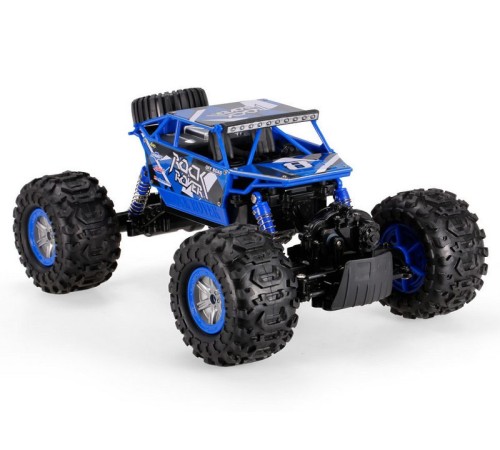 Р/У краулер-амфибия Zegan 4WD RTR 1:12 2.4G +акб