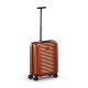 Чемодан VICTORINOX Airox, оранжевый, 100% поликарбонат Makrolon, 40x20x55 см, 33 л