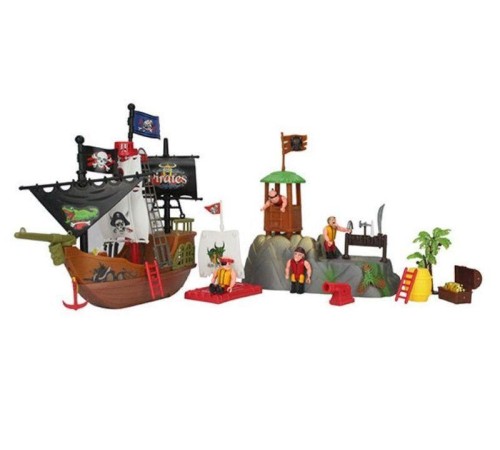 Игровой набор LELIN L33881A 