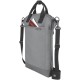 Сумка наплечная VICTORINOX Altmont™ 3.0 Slimline Tote 13'', серая, нейлон Versatek™, 31x6x41 см, 7 л