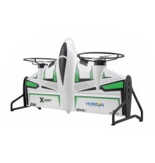 Радиоуправляемый самолет E-Flite X-VERT VTOL BNF Basic