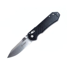 Нож Ganzo G7451 карбон, G7451-CF