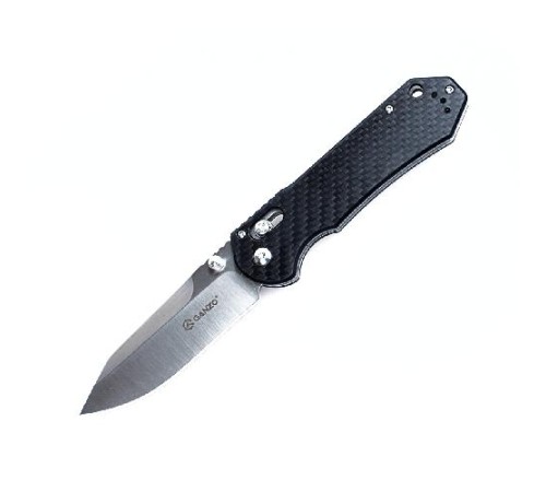 Нож Ganzo G7451 карбон, G7451-CF
