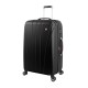 Чемодан SWISSGEAR TALLAC, черный, АБС-пластик, 52 x 31,5 x 78 см, 97 л