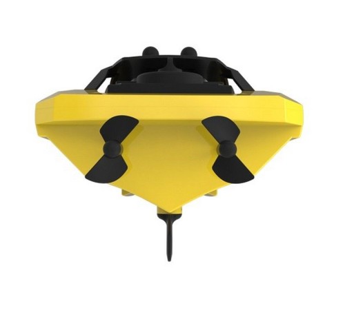 Р/У катер Syma Q5 2.4G RTR