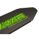 Лопасти карбоновые для ласт Salvimar SPEEDER CARBO Medium (цена за пару)