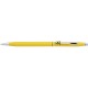 Шариковая ручка Cross Classic Century Ferrari Matte Modena Yellow Lacquer / Chrome