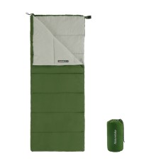 Спальный мешок Naturehike NH22MSD05 F150 зеленый