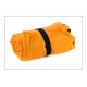 Коврик для сна Naturehike NH15Q002-D с подушкой голубой, 6927595782583