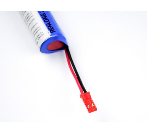 Аккумулятор Li-Po 900mAh, 3.7V JST для Huina 1552, 1553, 1554