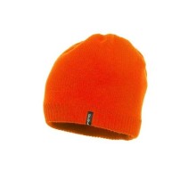 Шапка водонепроницаемая Dexshell Beanie Solo, DH372BOLXL оранжевый